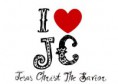 Jesus Cristo : )